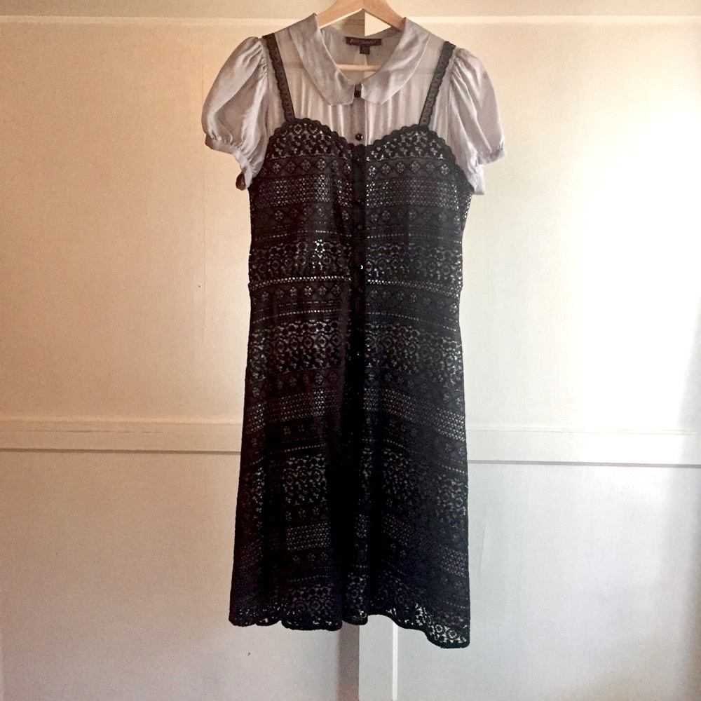 Dress by Betsey Johnson